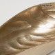 Centre de Table Volet Champagne - Collection New York by Homania