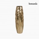 Vase Champagne - Collection New York by Homania