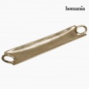 Centre de Table Champagne - Collection New York by Homania