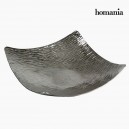 Centre de Table Argenté - Collection Autumn by Homania