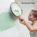 Plateau de Peinture Anti-gouttes No·Gravity Paint
