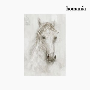 Cadre Cheval (60 x 90 cm) by Homania