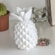 Ananas Décorative avec Couvercle Wagon Trend