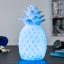 Grand Ananas LED Multicolore de Wagon Trend 