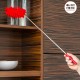 Plumeau Extensible en Microfibre Oh My Home