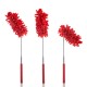 Plumeau Extensible en Microfibre Oh My Home