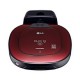 Aspirateur robot LG LG Hombot Turbo VR8602RR Smart Inverter 0,6 L 60 dB Rouge