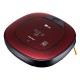 Aspirateur robot LG LG Hombot Turbo VR8602RR Smart Inverter 0,6 L 60 dB Rouge