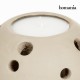 Bougeoir Marron - Collection Autumn by Homania