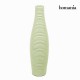 Vase Vert - Collection Ellegance by Homania