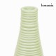 Vase Vert - Collection Ellegance by Homania