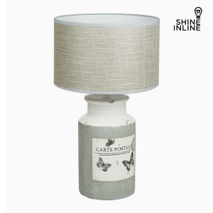 Lampe de bureau Papillons by Shine Inline
