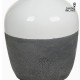 Lampe de bureau Blanche Gris by Shine Inline