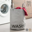 Sac à Linge Sale Washit Wagon Trend