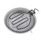 Barbecue Électrique BBQ Classics 1250W