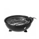 Barbecue Électrique BBQ Classics 1250W