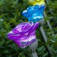 Lampe Solaire Flower Oh My Home