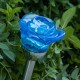 Lampe Solaire Flower Oh My Home