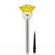 Lampe Solaire Flower Oh My Home