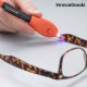 Plastique Liquide de Soudage Rapide avec Lumière UV InnovaGoods