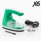 Brosse Electrique Anti-peluches X6 Bobble Remover