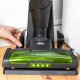 Aspirateur Cyclonique sans Sac Cecoclean 5032 Duo Stick Power 2200W