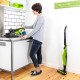 Aspirateur Cyclonique sans Sac Cecoclean 5032 Duo Stick Power 2200W