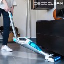 Aspirateur Cyclonique sans Sac Cecoclean 5044 Ergo Power 2400W