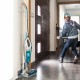 Aspirateur Cyclonique sans Sac Cecoclean 5044 Ergo Power 2400W