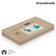 Porte-Serviettes Électrique InnovaGoods 90W Gris (6 Barres)