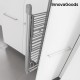 Étendoir à Linge Électrique Pliable Compak InnovaGoods 300W Gris (30 Barres)