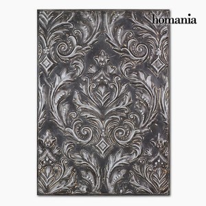 Cadre Volets (67 x 5 x 93 cm) by Homania