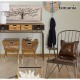 Cadre Arbre (107 x 7 x 43 cm) by Homania