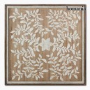 Cadre Volets (80 x 4 x 80 cm) by Homania