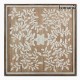 Cadre Volets (80 x 4 x 80 cm) by Homania