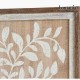 Cadre Volets (80 x 4 x 80 cm) by Homania