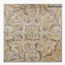 Cadre Volets (95 x 5 x 95 cm) by Homania
