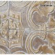 Cadre Volets (95 x 5 x 95 cm) by Homania