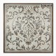 Cadre Volets (100 x 8 x 100 cm) by Homania