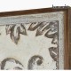 Cadre Volets (100 x 8 x 100 cm) by Homania