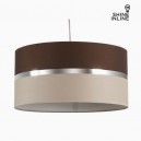 Suspension Marron Beige by Shine Inline
