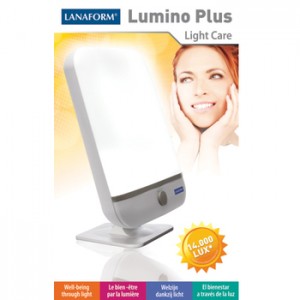 Lampe Lumière Naturelle - Lumino Plus