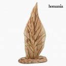 Figurine Décorative Volet Bois by Homania