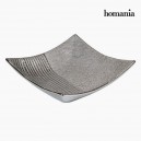 Centre de Table Argent - Collection New York by Homania
