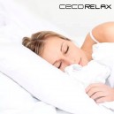 Oreiller Viscoélastique au Gel Cecorelax