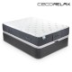 Matelas Viscoélastique Cecorelax (Épaisseur 28 cm)