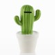 Tirelire en céramique Cactus Wagon Trend
