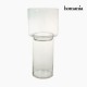 Bougeoir Verre - Collection Pure Crystal Deco by Homania