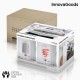 Sèche-Linge Portable InnovaGoods 1000W Blanc