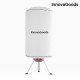 Sèche-Linge Portable InnovaGoods 1000W Blanc
